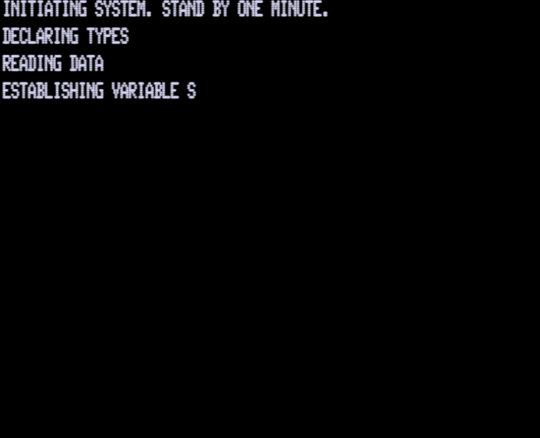 Screen shot